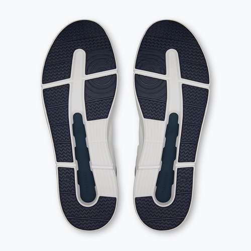 Scarpe da uomo On The Rodger Advantage white/midnight