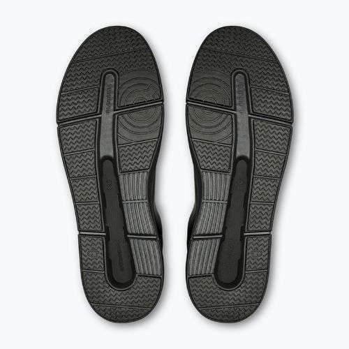 Scarpe da uomo On The Rodger Advantage black/black