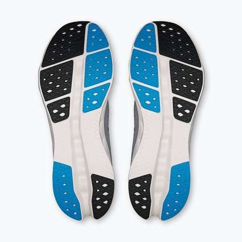 Scarpe da running donna On Cloudsurfer 2 Wide black/malibu