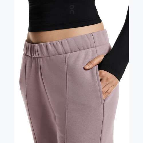Pantaloni donna On Club Heron