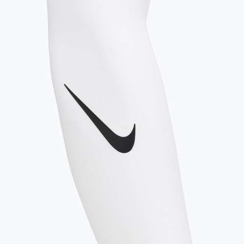 Manicotti da basket Nike Pro Dri-Fit 4.0 white/black