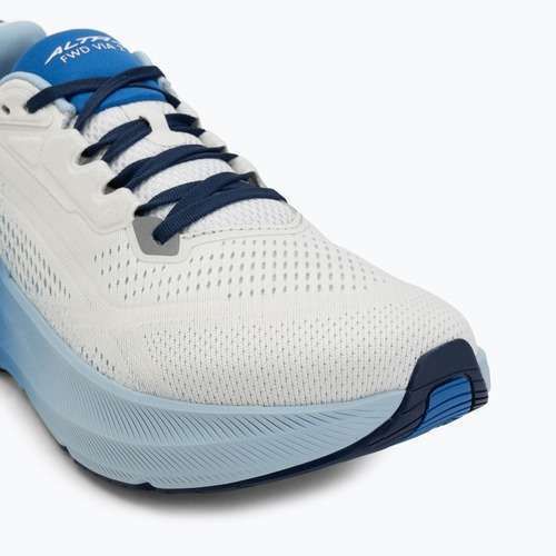 Scarpe da corsa uomo Altra FWD Via 2 blue/gray
