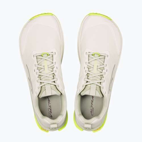 Scarpe da running uomo Altra Lone Peak 9+ tan