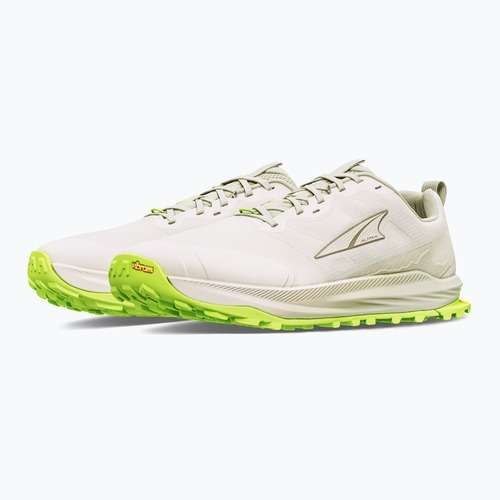Scarpe da running uomo Altra Lone Peak 9+ tan