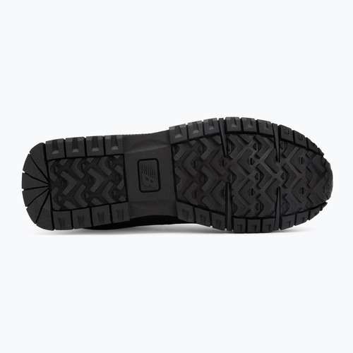 Scarpe da uomo New Balance 754 Classic dark brown