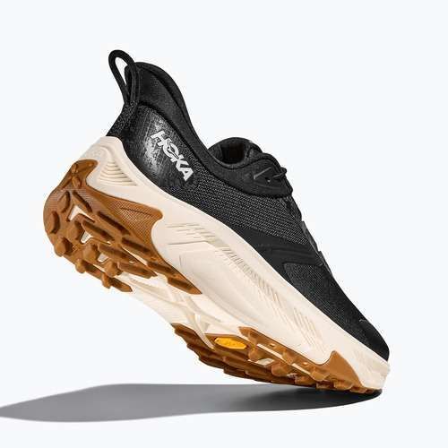 Scarpe da uomo HOKA Transport 2 black/alabaster