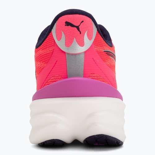 Scarpe da corsa white PUMA X Hyrox Deviate Nitro 4 white