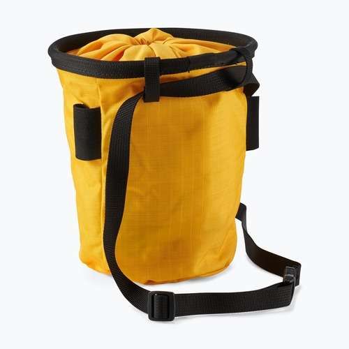 Sacco per magnesite La Sportiva Granite yellow/black