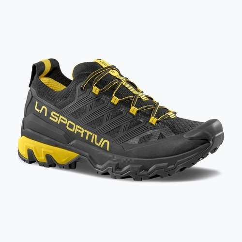 Scarpe da trekking da uomo La Sportiva Ultra Raptor 3 black/yellow