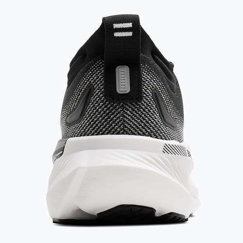 Scarpe da running da uomo Brooks Glycerin GTS 23 black/grey/white