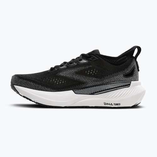Scarpe da running da donna Brooks Glycerin GTS 23 black/grey/white