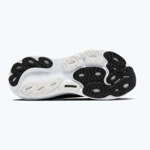 Scarpe da running da uomo Brooks Adrenaline GTS 25 black/grey/white