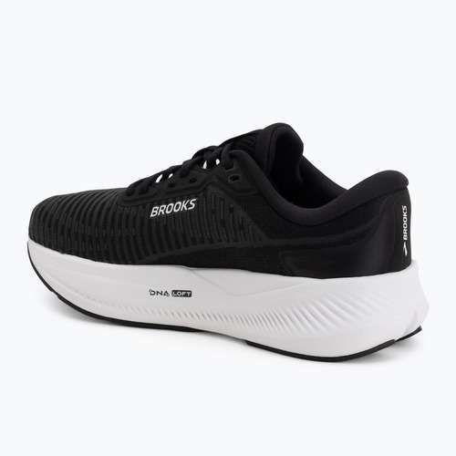 Scarpe da running da donna Brooks Revel Max black/grey/white