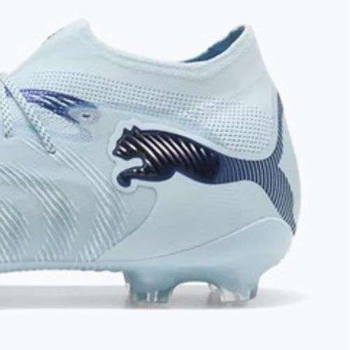 Scarpe da calcio PUMA Future 9 Ultimate FG icy blue/puma white/blue jewel