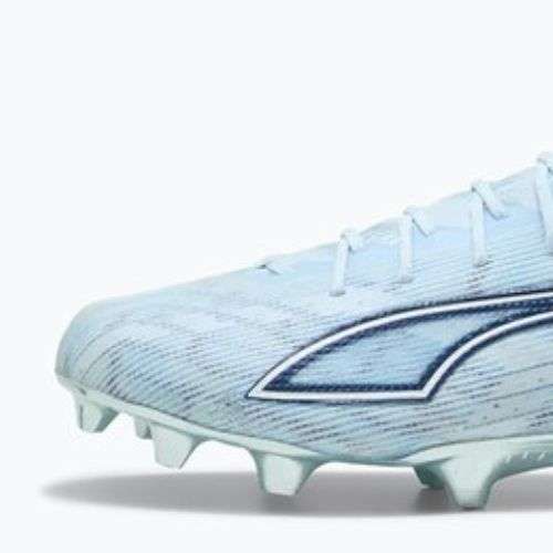 Scarpe da calcio PUMA Ultra 6 Ultimate FG icy blue/puma white/blue jewel