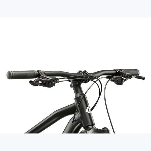 Bicicletta da montagna KROSS Hexagon 3.0 29" black/silver/matte