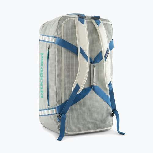 Borsa da viaggio Patagonia Black Hole Duffel 70 l birch white