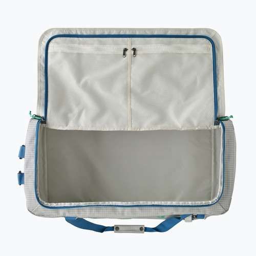 Borsa da viaggio Patagonia Black Hole Duffel 70 l birch white