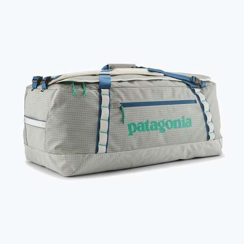 Borsa da viaggio Patagonia Black Hole Duffel 70 l birch white