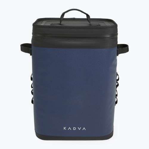 Borsa termica KADVA 72h Papu 25 navy blue