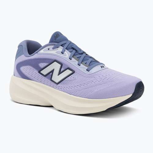 Scarpe da running da donna New Balance Fresh Foam 680's V9 glint blue/fairweather blue/navy