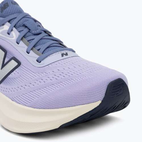 Scarpe da running da donna New Balance Fresh Foam 680's V9 glint blue/fairweather blue/navy