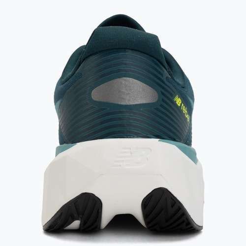 Scarpe da running da uomo  New Balance FuelCell Rebel V5 medusa green/faded teal