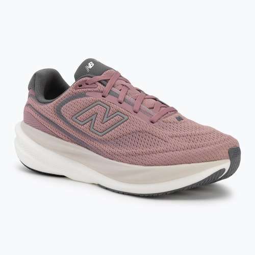 Scarpe da running da donna New Balance 1080's V15 rosewood/silver metallic/neptune grey