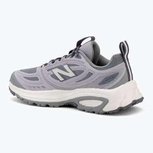 Scarpe da running da donna  New Balance Fresh Foam 410's V9 slate grey/truffle salt/sea salt