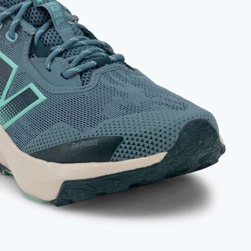 Scarpe da running da donna New Balance Dynasoft Nitrel V6 salt water/deep end/timberwolf