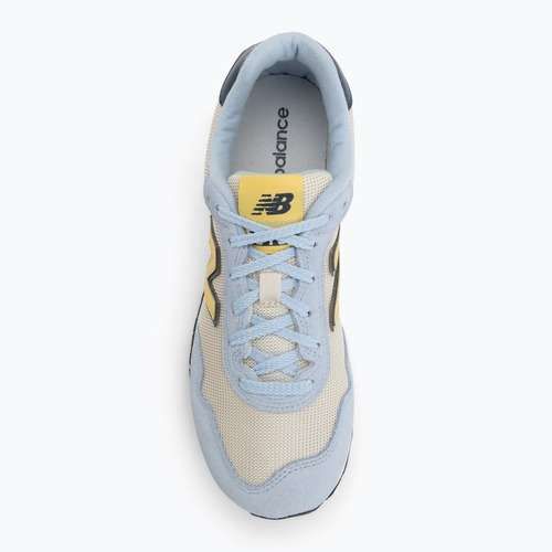 Scarpe da donna New Balance Classic 515's V3 star burst/navy