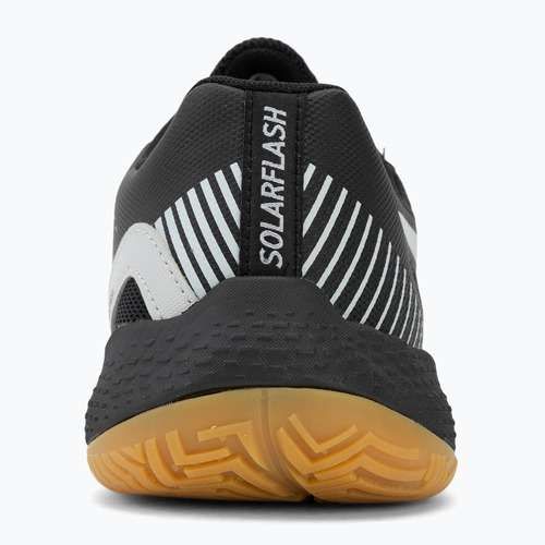 Scarpe PUMA Solarflash III puma black/cool light grayyellow