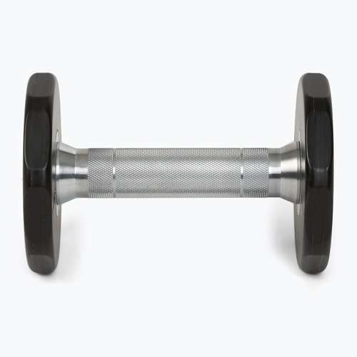 Manubri Nike Strength Pro Urethane Dumbbell 2 x 2 kg black/white