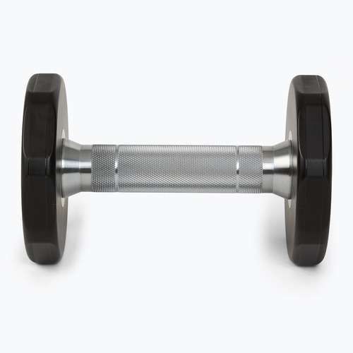 Manubri Nike Strength Pro Urethane Dumbbell 2 x 3 kg black/white