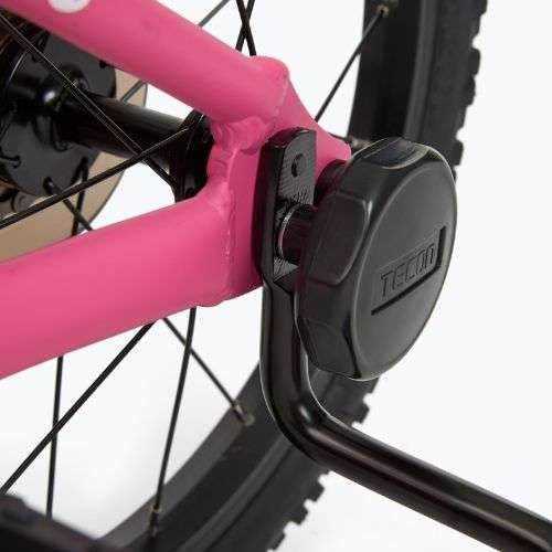 Rotelle laterali per bicicletta ATTABO 14" / 16" black