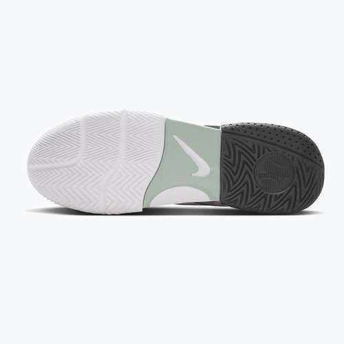 Scarpe da tennis da uomo Nike Court Lite 4 white/light silver/steam/black