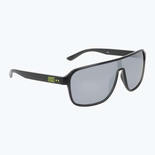 Occhiali da sole Nike Vintage Flyer smoke grey/chrome mirror