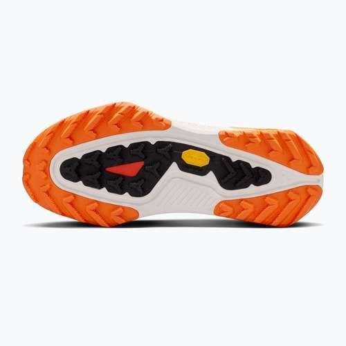 Scarpe da running da donna Nike ACG Zegama summit white/phantom/safety orange/black