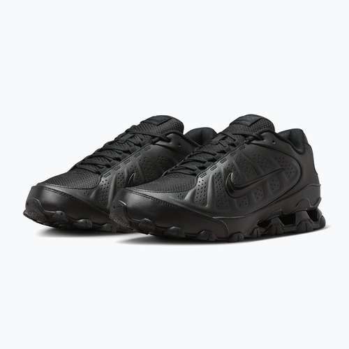 Scarpe da uomo Nike Nike Reax 8 black/anthracite/black