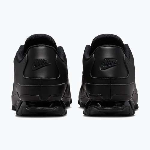 Scarpe da uomo Nike Nike Reax 8 black/anthracite/black