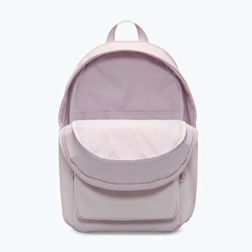 Zaino urbano Nike Heritage 20 l particle rose