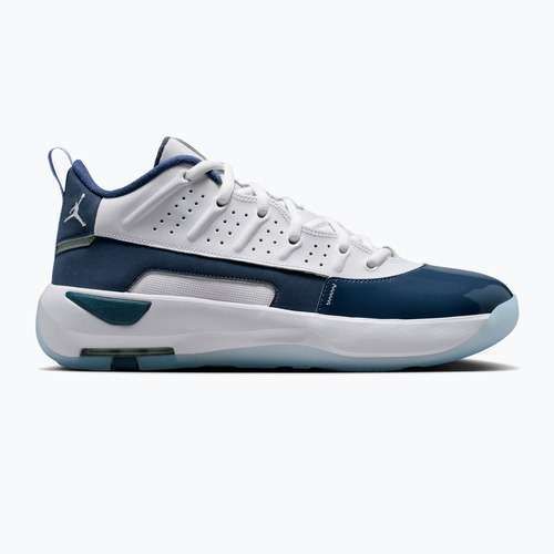 Scarpe da uomo Jordan Max Aura 7 squadron blue/psychic blue/white