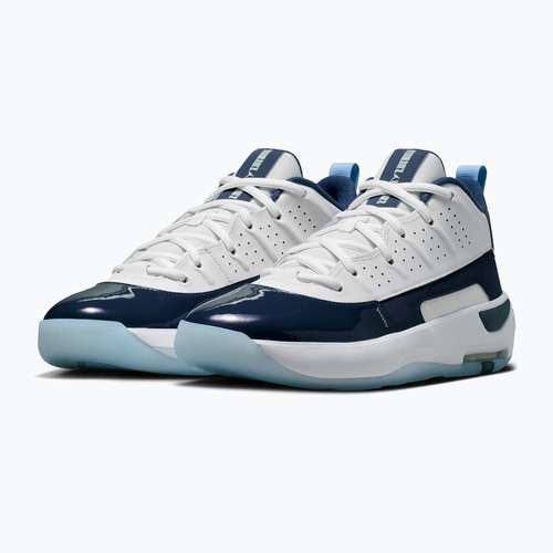 Scarpe da uomo Jordan Max Aura 7 squadron blue/psychic blue/white