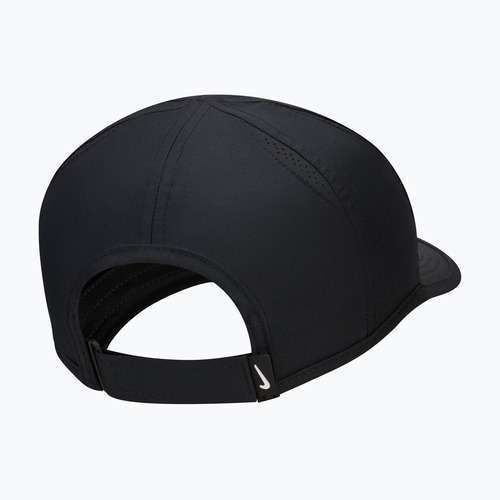 Cappellino con visiera Nike Dri-Fit Club black/white