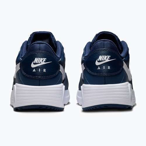 Scarpe da uomo Nike Air Max SC midnight navy/diffused blue/white
