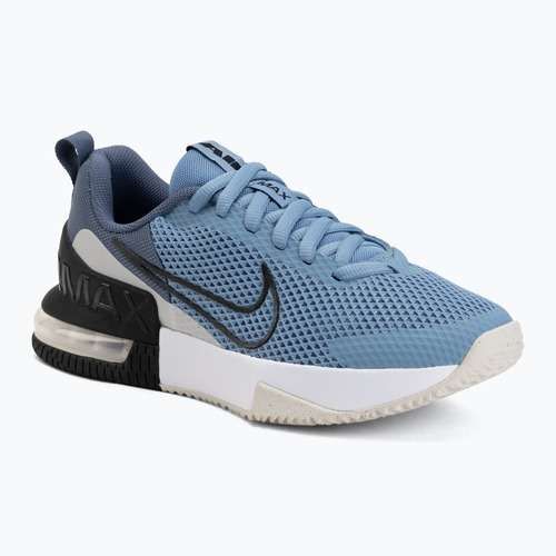 Scarpe da allenamento da uomo Nike Air Max Alpha Trainer 6 work blue/diffused blue/black