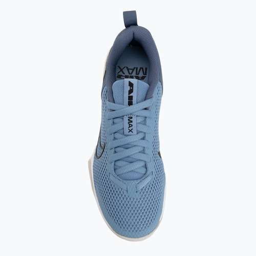 Scarpe da allenamento da uomo Nike Air Max Alpha Trainer 6 work blue/diffused blue/black