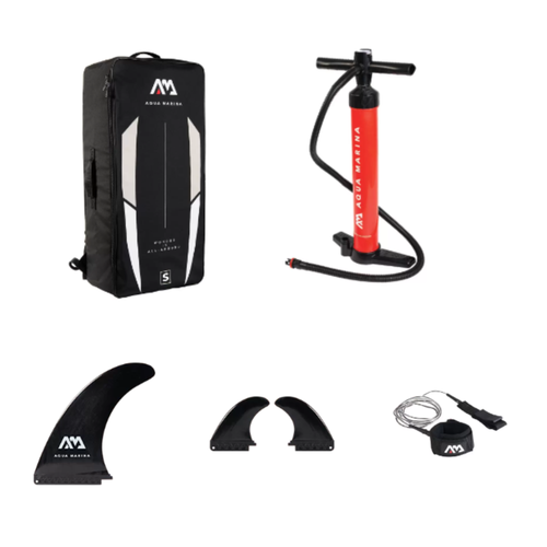 Aqua Marina Wave 8'8" SUP board