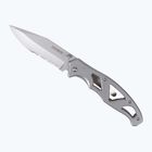 Gerber Paraframe II Folder Coltello da trekking seghettato in argento