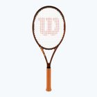 Racchetta da tennis Wilson Pro Staff Team V14 oro WR136011